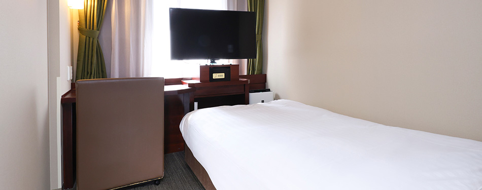 エコノミーシングル