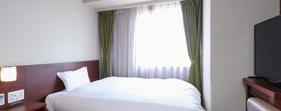 シングルルーム