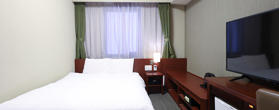 ユニバーサルルーム