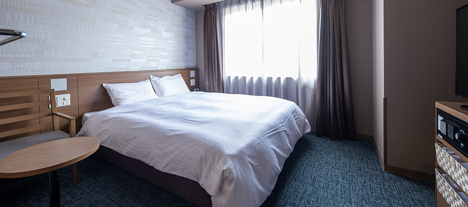 クイーンルーム