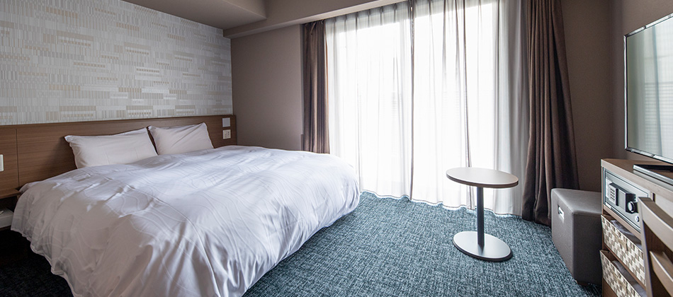 ハンディキャップルーム