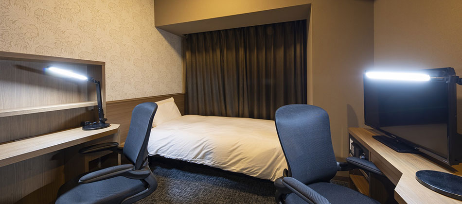 オフィスルーム