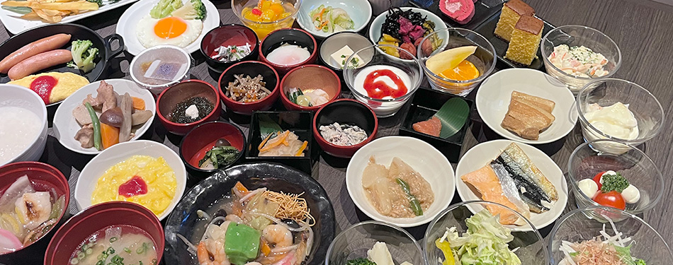 3F レストラン HATAGO