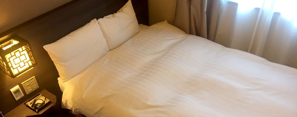 セミダブルルーム