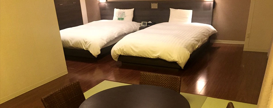 コンフォート和洋室