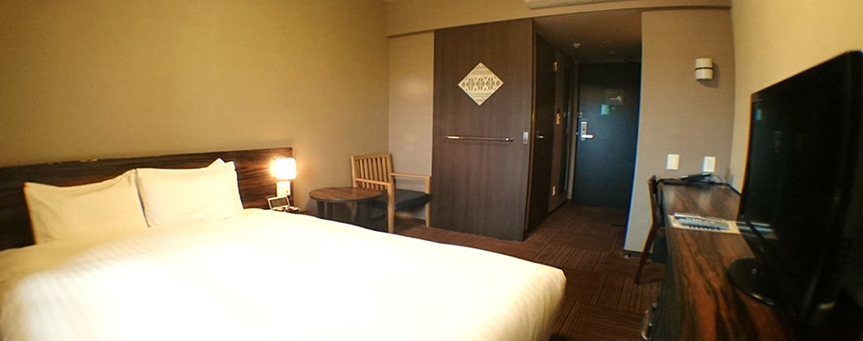 クイーンルーム