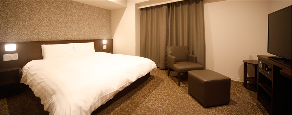 クイーンルーム