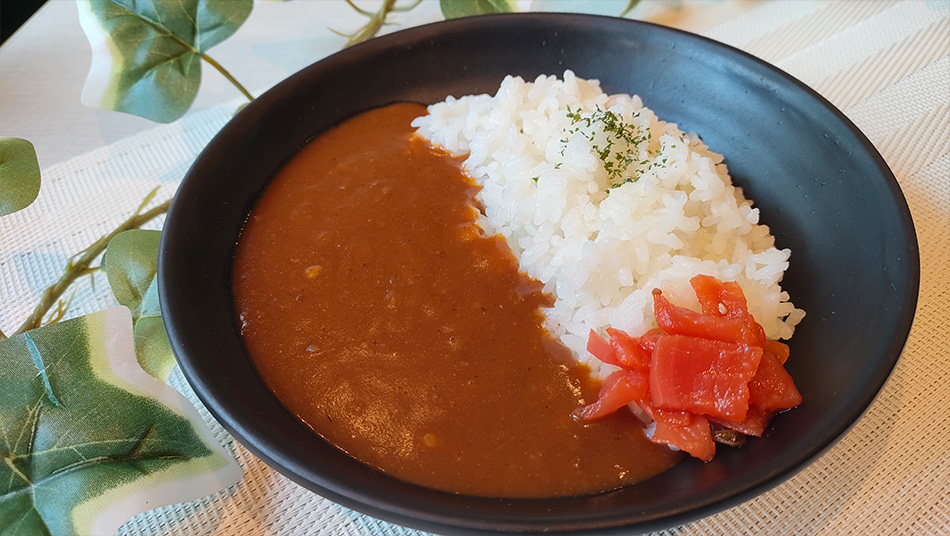 無料軽食サービス