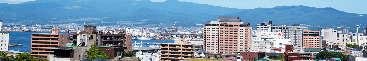 館内施設