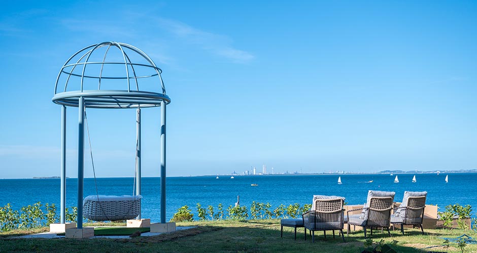 シーサイドテラス（2F）