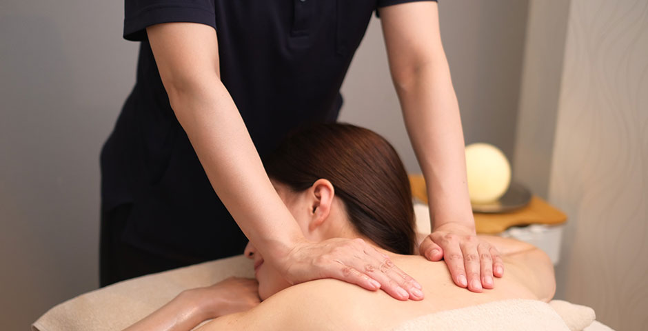 14F エステサロン BARAKA SPA