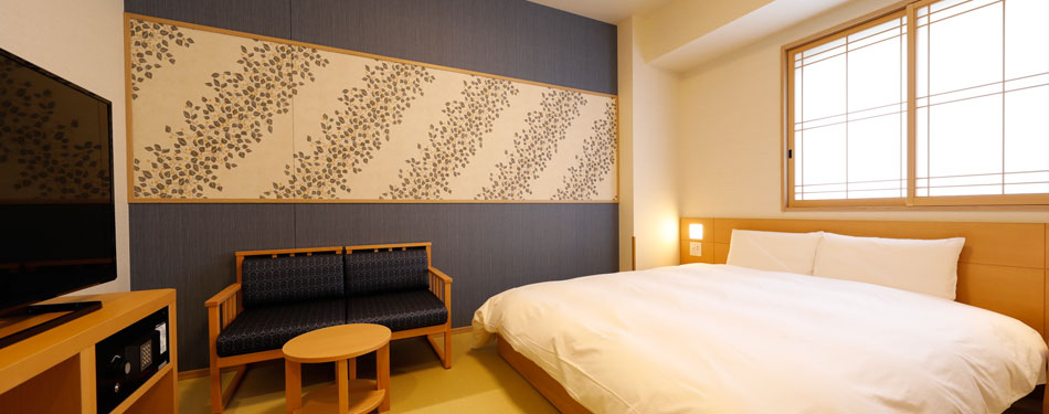 クイーンルーム