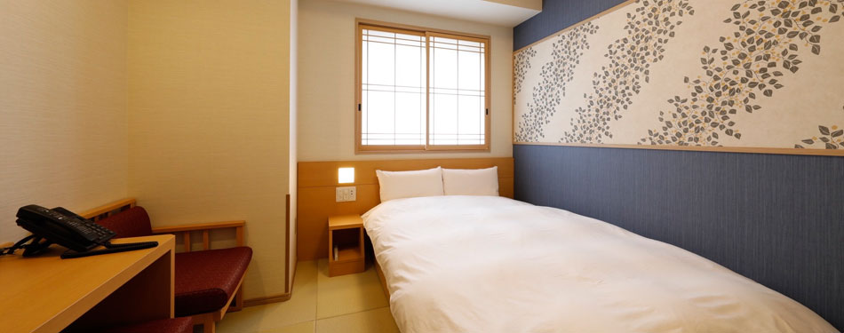 シングルルーム