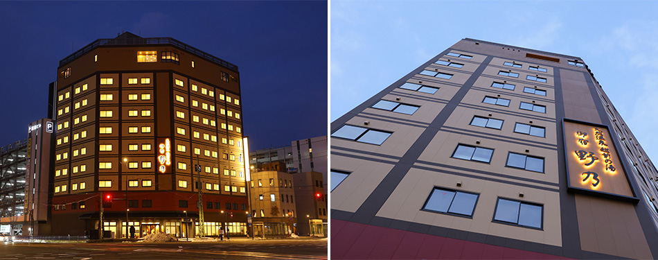 アクセス・周辺情報