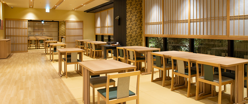 お食事処「HATAGO」