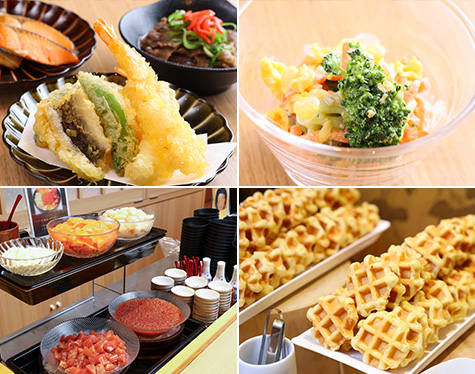 kaeruCoffe さま専用 客室｜【公式】天然温泉 蓮花の湯 御宿 野乃京都七条