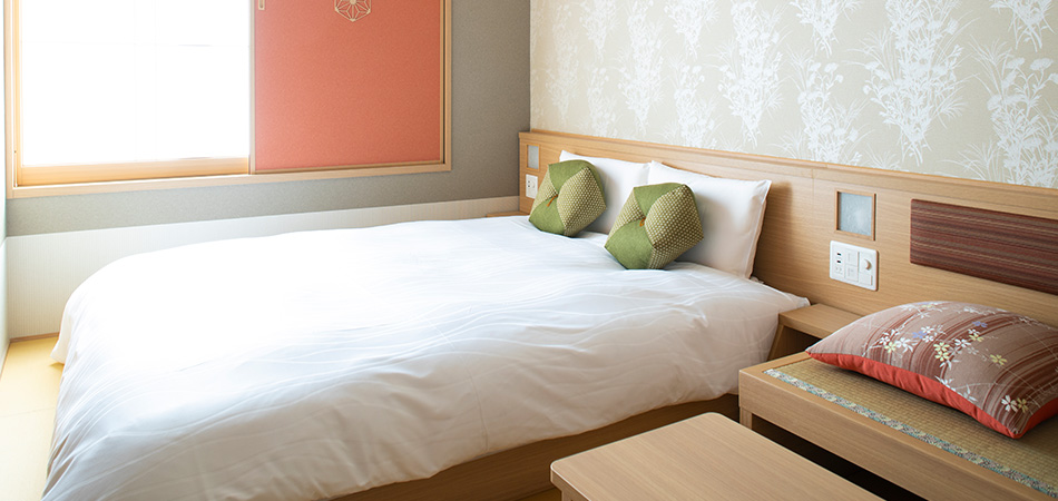 天然温泉 蓮花の湯 御宿 野乃京都七条（ドーミーイン・御宿野乃