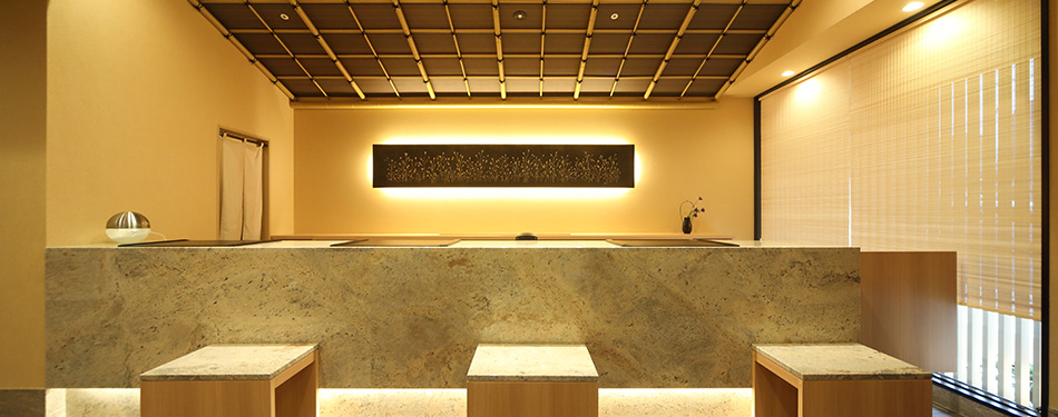 ロビー・フロント