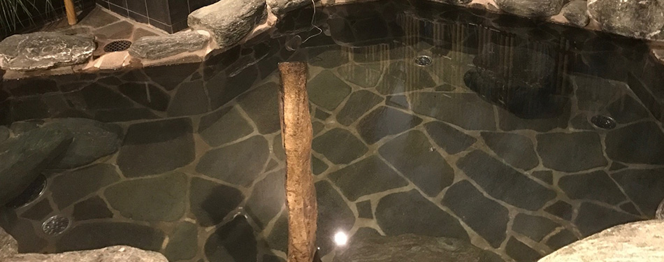 男女別天然温泉「花風の湯」