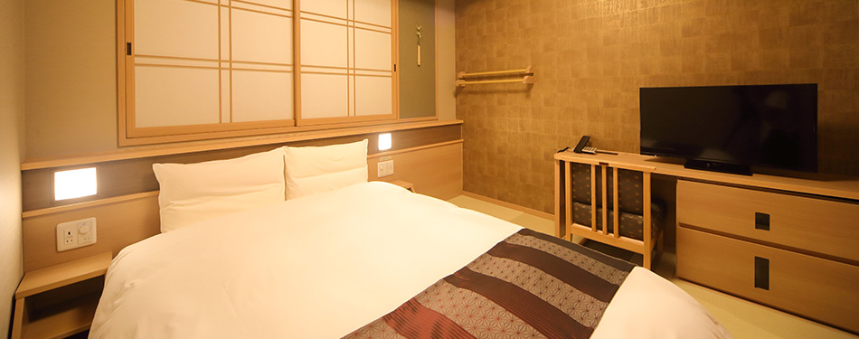 クイーンルーム