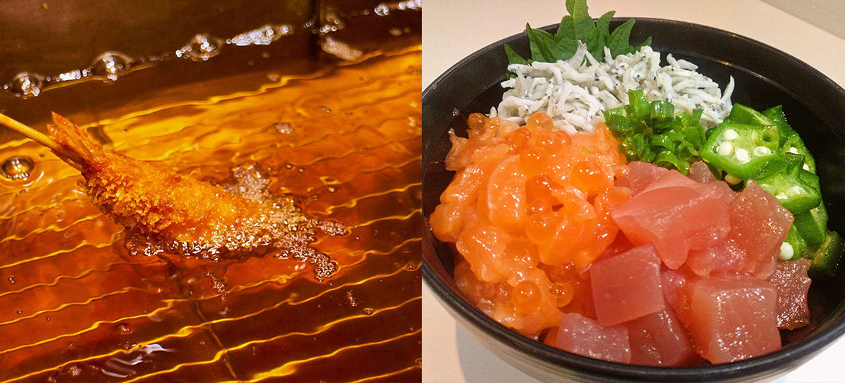 朝食
