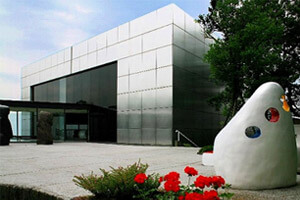 池田20世紀美術館